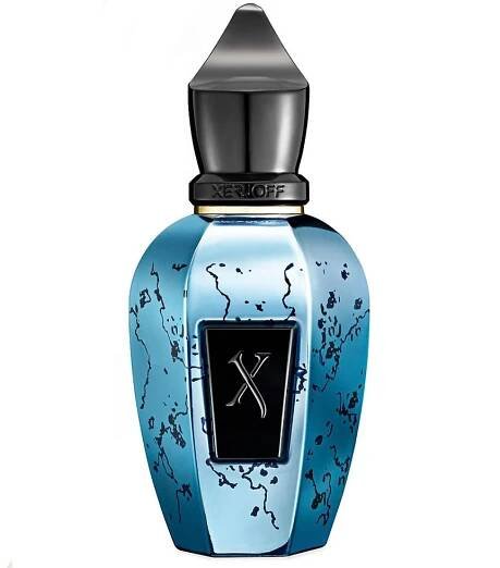 XERJOFF Blends Collection Eau de Parfum Spray Groove Xcape