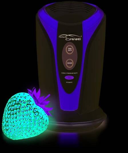 IONIC CARE FF-210