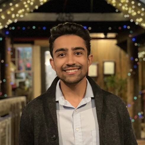 Pranav Sukumar