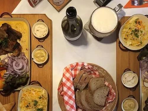 Restaurace U Zpěváčků