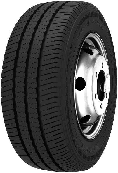 Letná pneumatika Goodride Radial SC328 225/65R16 112/110 R zosilnenie (C)