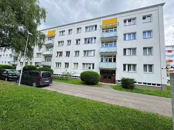 Prodej Byt 4+1, Chemiků, Pardubice - Polabiny