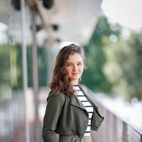 Veronika Divišová