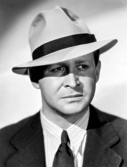 BARTON MACLANE