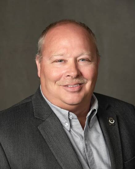 Mike Schlueter - Business Rep - Teamsters St Louis Missouri
