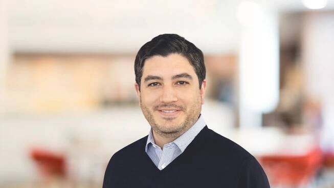 Carlos Cruz