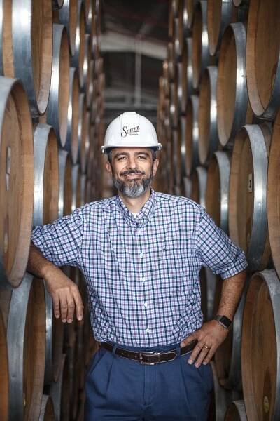 Gilberto Torres - Servando Calderon