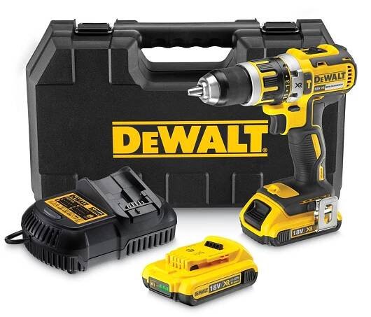 DeWALT DCD795D2