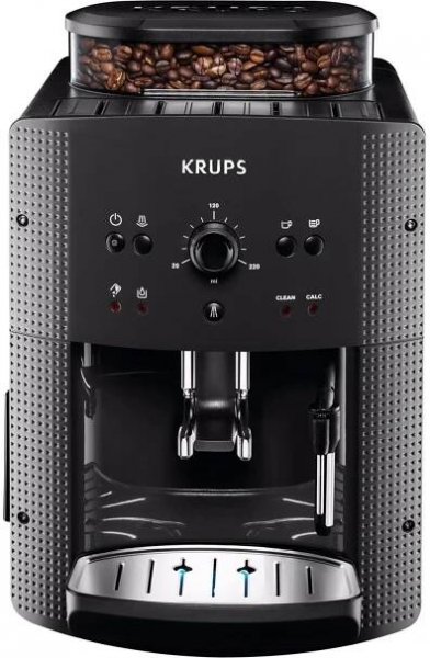 Krups Essential EA810B70