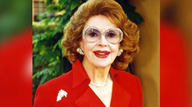 Legendary Actress Jayne Meadows Allen Dies at 95