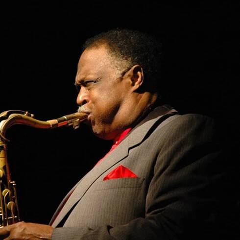 Ron Stout – Newport Beach Jazz Party
