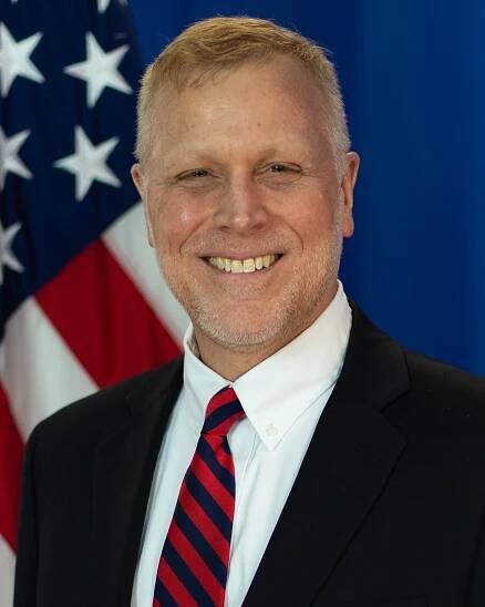 J. Douglas Dykhouse