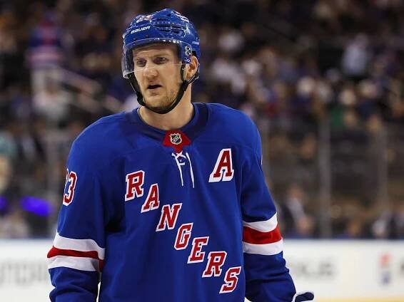 Adam Fox named greatest 66th overall draft pick in NHL history