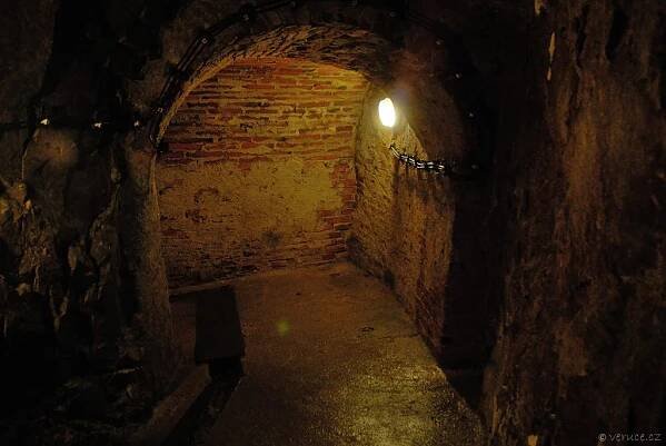 Jihlavské podzemí • Kraj Vysočina | Historie • Kudy kam