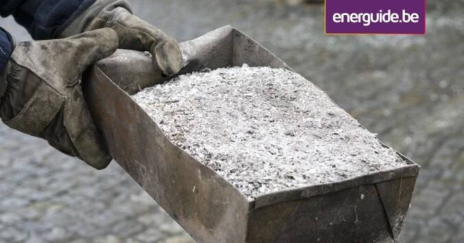 When should a chimney be swept?