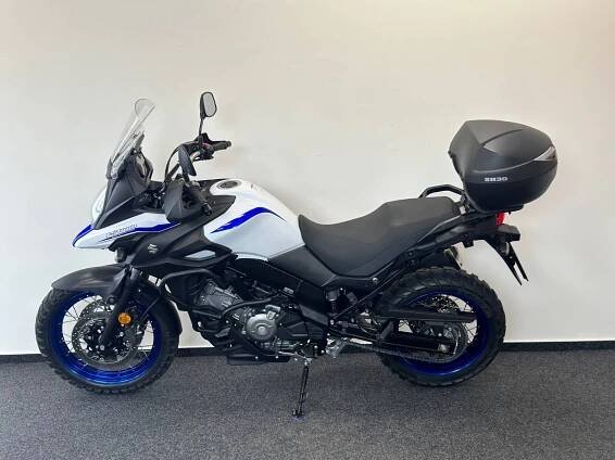 Suzuki DL 650 V-Strom XT (2019), 169.999 Kč
