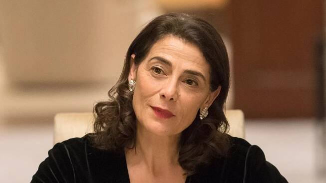 Marcia Roy