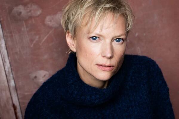 Team Players | Lise Risom Olsen