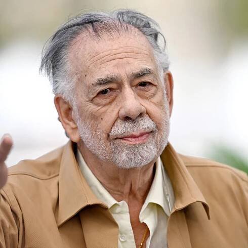 Francis Ford Coppola is sending a message with his Megalopolis ‘cancelled’ cast – should we listen?