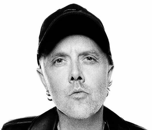 Lars Ulrich: “There’s not a f**king moment I’d change”