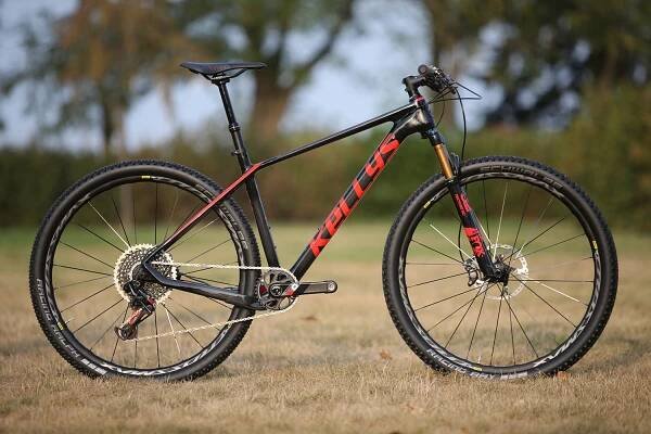 Kellys Hacker 90
