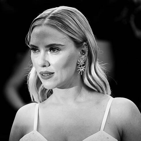 Scarlett Johansson Says OpenAI Ripped Off Her Voice for ChatGPT