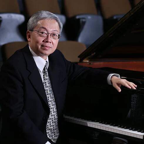 Jury | Aarhus International Piano Competition