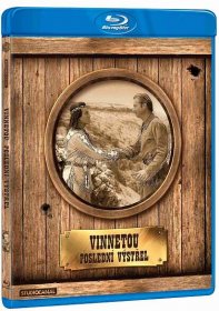 Vinnetou - Poslední výstřel - Blu-ray