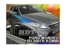 Auto moto | Ofuky Ford Mondeo 5D 07R (+ zadní) combi | HELECENA - Dům, byt, dílna, zahrada