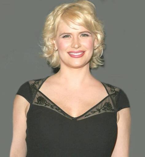 Kristy Swanson 11th Annual PRISM Awards Wallpaper