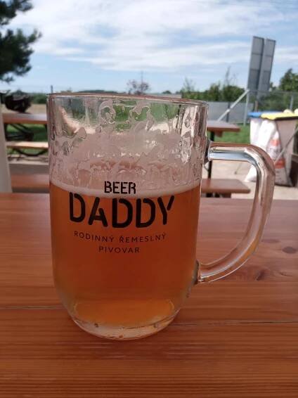 Pivovar Beer Daddy foto 4