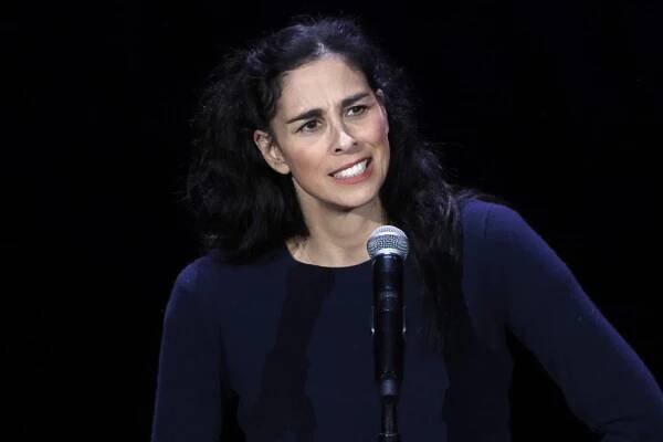 Sarah Silverman standup
