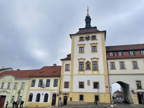 Fotogalerie • Jílové u Prahy (Město) • Mapy.com