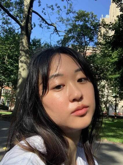 I Learned to Love My Natural "Fox Eyes" Before TikTok Decided They Were a Trend