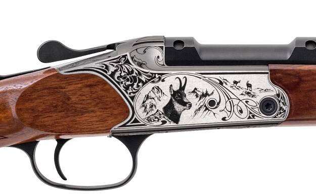 BLASER K95 LUXUS