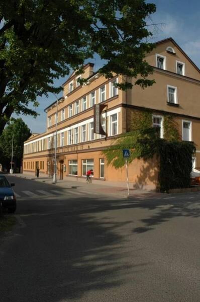 Hotel Karel IV - Turnov | Turistický.net