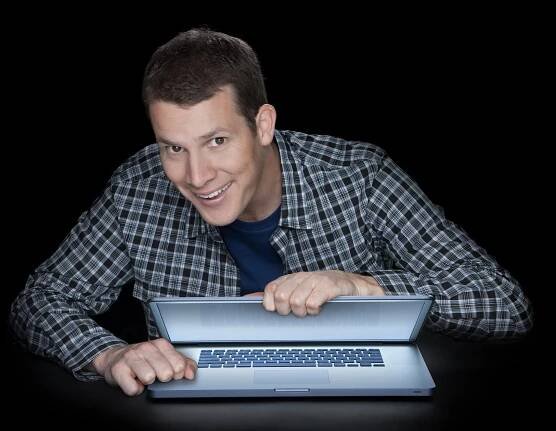 Tosh.0 - Promo