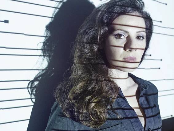 Halt and Catch Fire - PC Rebelové - Série 2 - Promo - Aleksa Palladino