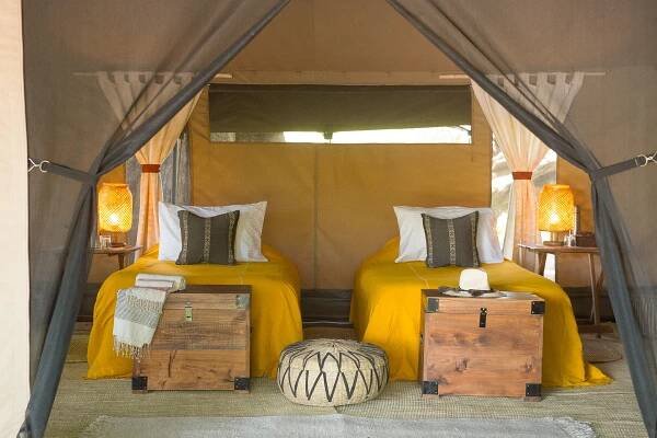 Wild Expeditions - Lale's Camp