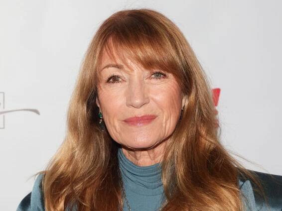Jane Seymour shares powerful message after fleeing terrifying Malibu wildfire