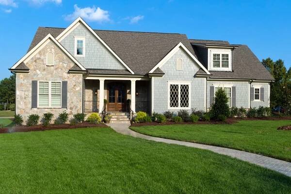 Natural & Organic Lawn Care Plainfield IL