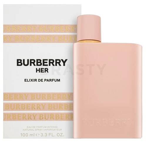 Burberry Her Elixir de Parfum Intense parfémovaná voda pro ženy 100 ml