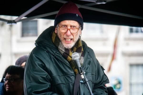 Michael Rosen - Wikipedia