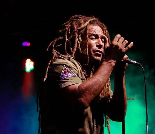 Reggae Festival 2014_Tecla 2