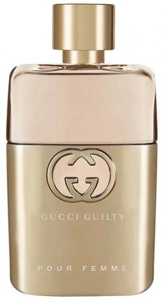 Gucci Gucci Guilty Pour Femme Eau de Parfum Spray