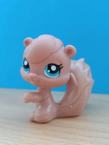 Lps veverka