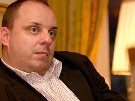 Matthias Goerne zpíval Kindertotenlieder