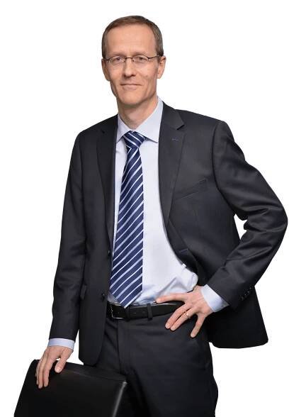 Alegra Capital Ltd.: Dr. Wolfgang Zürcher