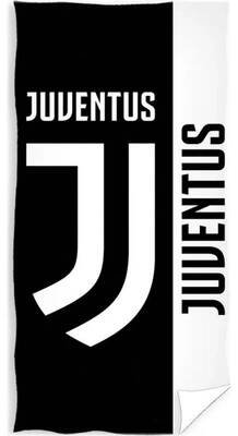 Carbotex Fotbalová osuška Juventus FC Amore Juve 70 x 140 cm od 399 Kč - Heureka.cz