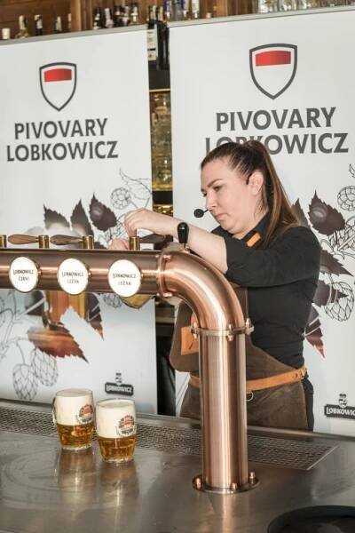 Finále APZ 2024 – Pivovary Lobkowicz